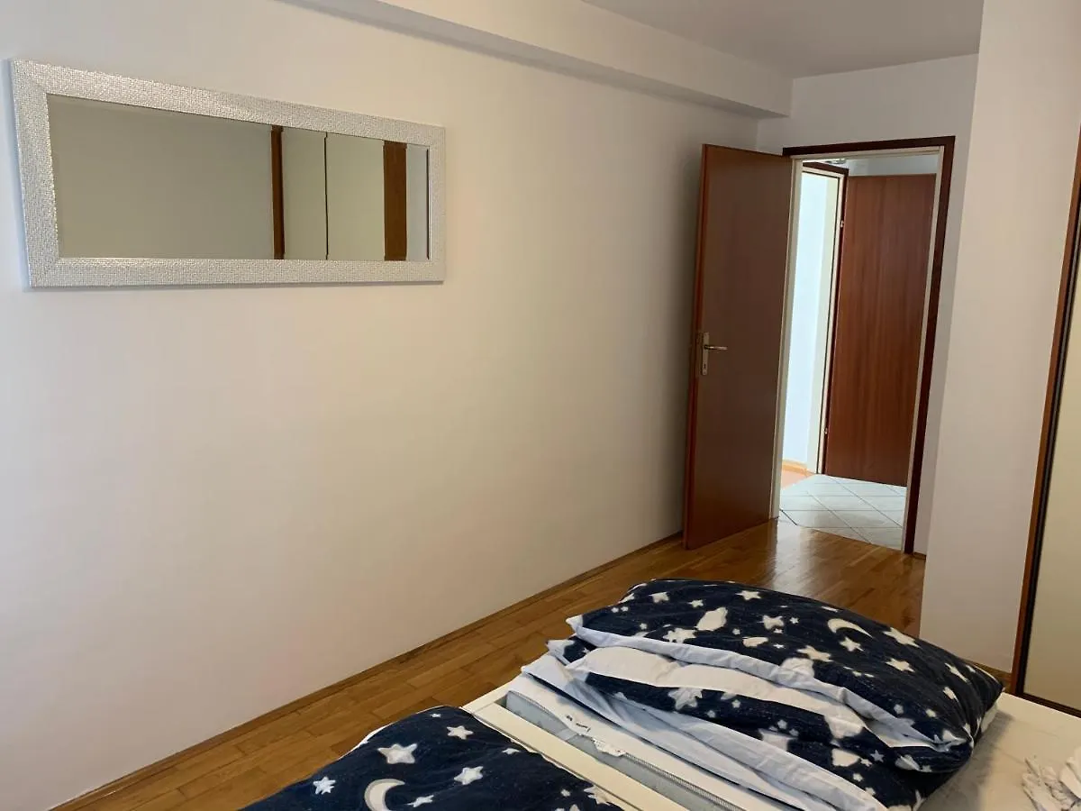 Deluxe Apartment Dora With A Private Parking, Terrace And See View Rijeka Croatia