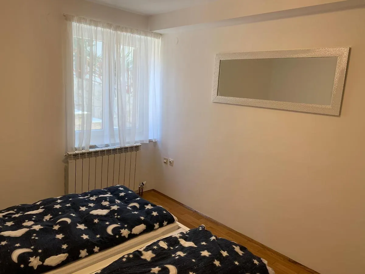 Deluxe Apartment Dora With A Private Parking, Terrace And See View Rijeka