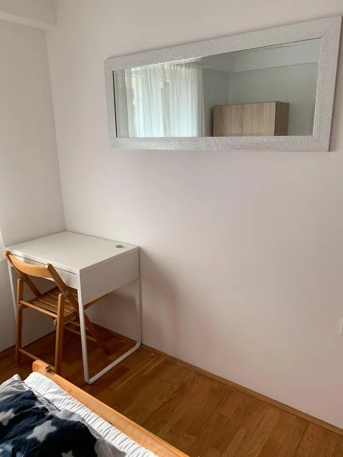 Deluxe Apartment Dora With A Private Parking, Terrace And See View Rijeka