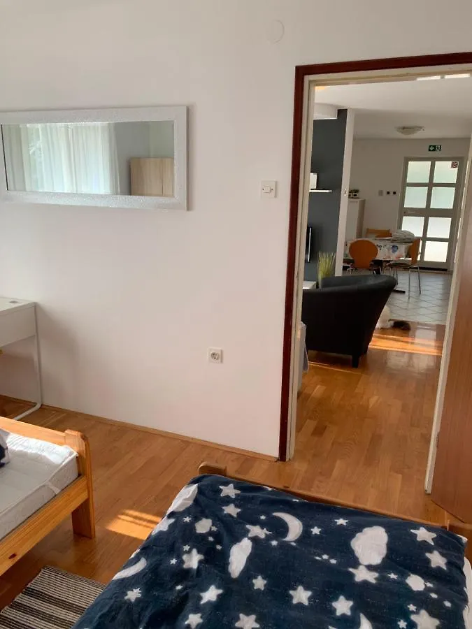 Deluxe Apartment Dora With A Private Parking, Terrace And See View Rijeka 0*,