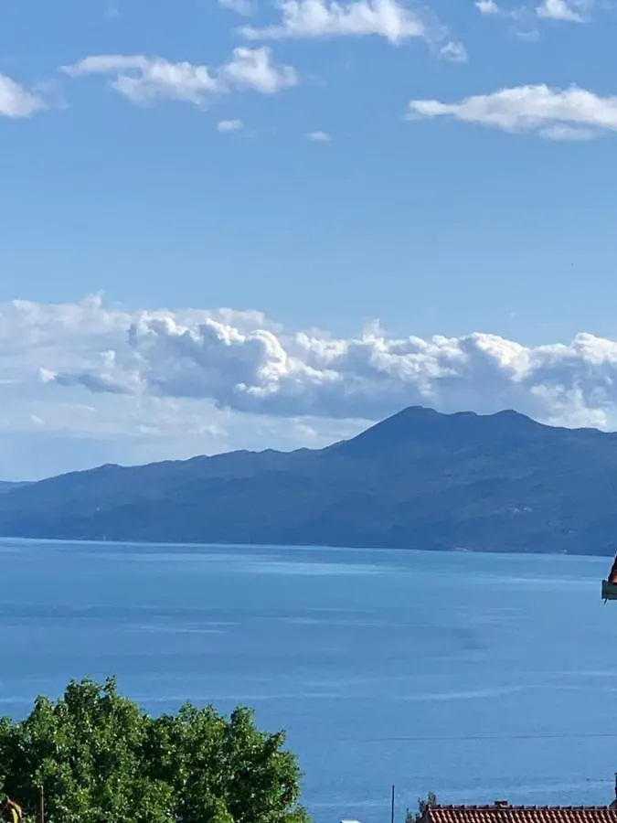 Deluxe Apartment Dora With A Private Parking, Terrace And See View Rijeka