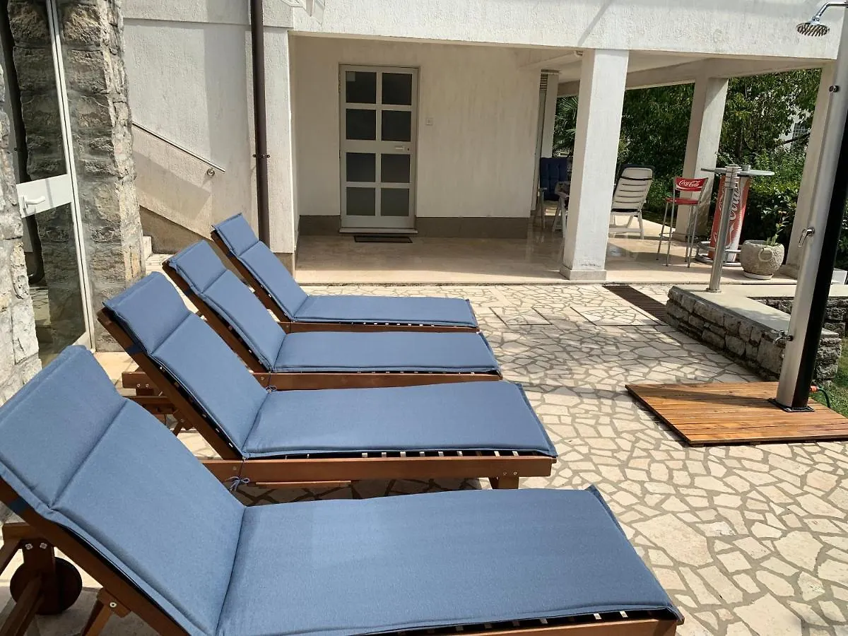 Deluxe Apartment Dora With A Private Parking, Terrace And See View Rijeka Kroatien