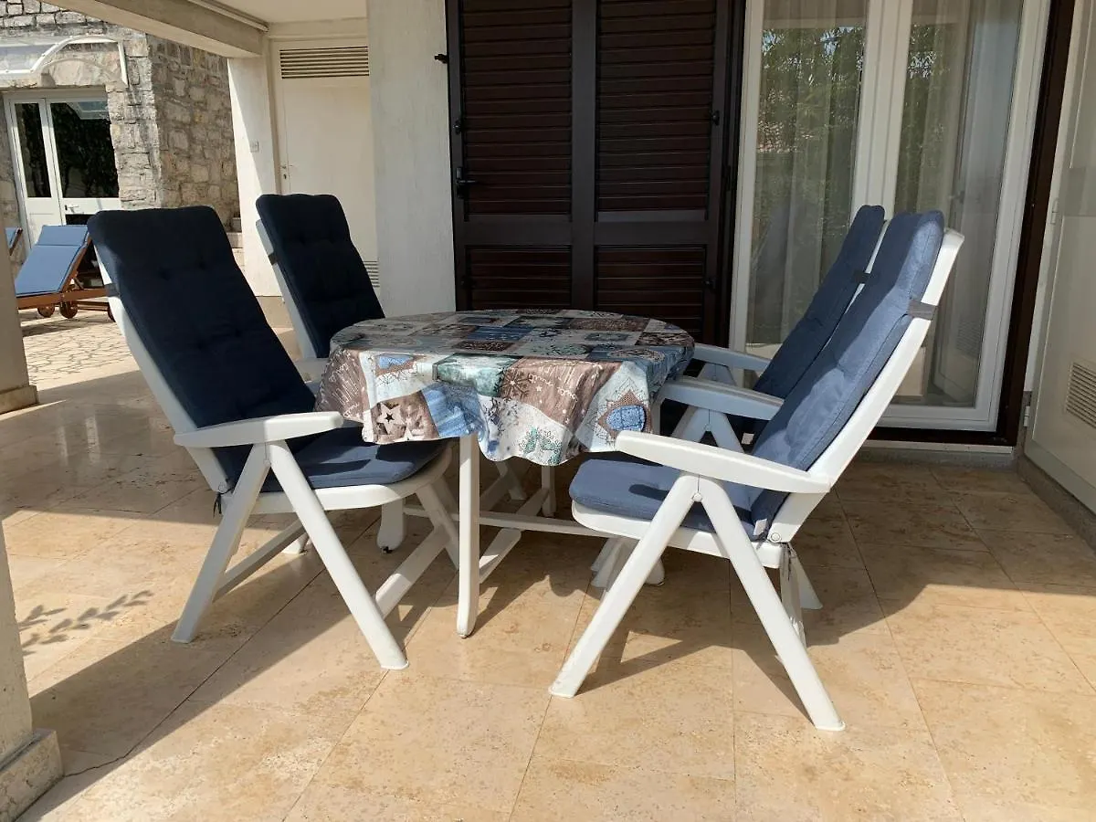 Deluxe Apartment Dora With A Private Parking, Terrace And See View Rijeka 0*,  Croatia