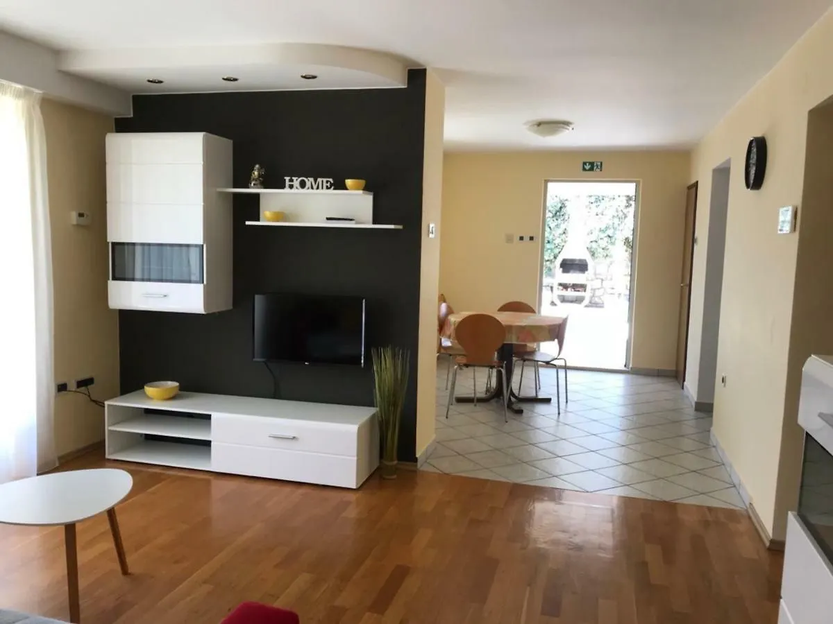 Deluxe Apartment Dora With A Private Parking, Terrace And See View Rijeka 0*,  Croatia