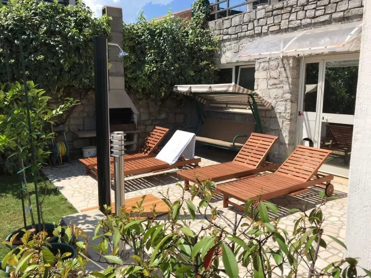 Deluxe Apartment Dora With A Private Parking, Terrace And See View Rijeka 0*,  Croatia