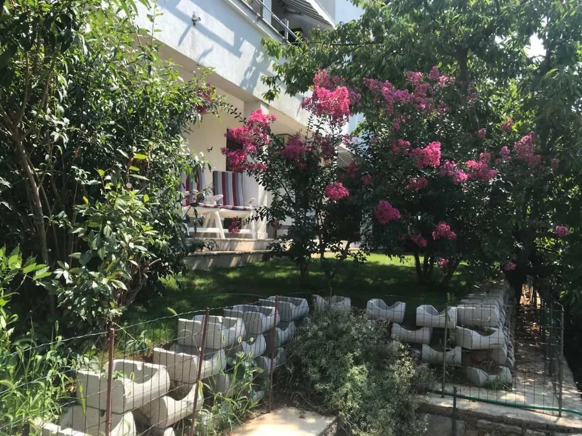 Deluxe Apartment Dora With A Private Parking, Terrace And See View Rijeka 0*,  Croatia