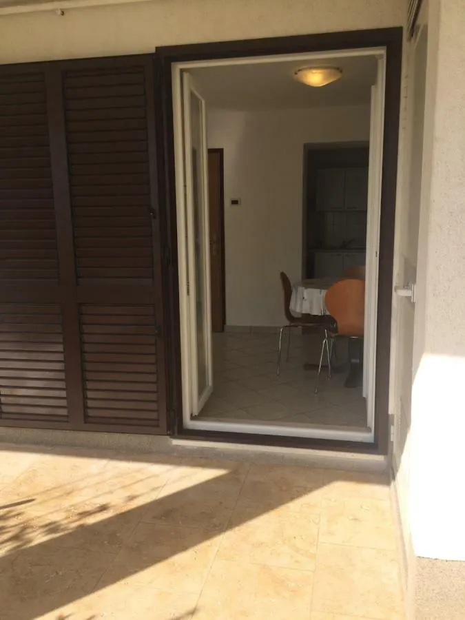 Deluxe Apartment Dora With A Private Parking, Terrace And See View Rijeka