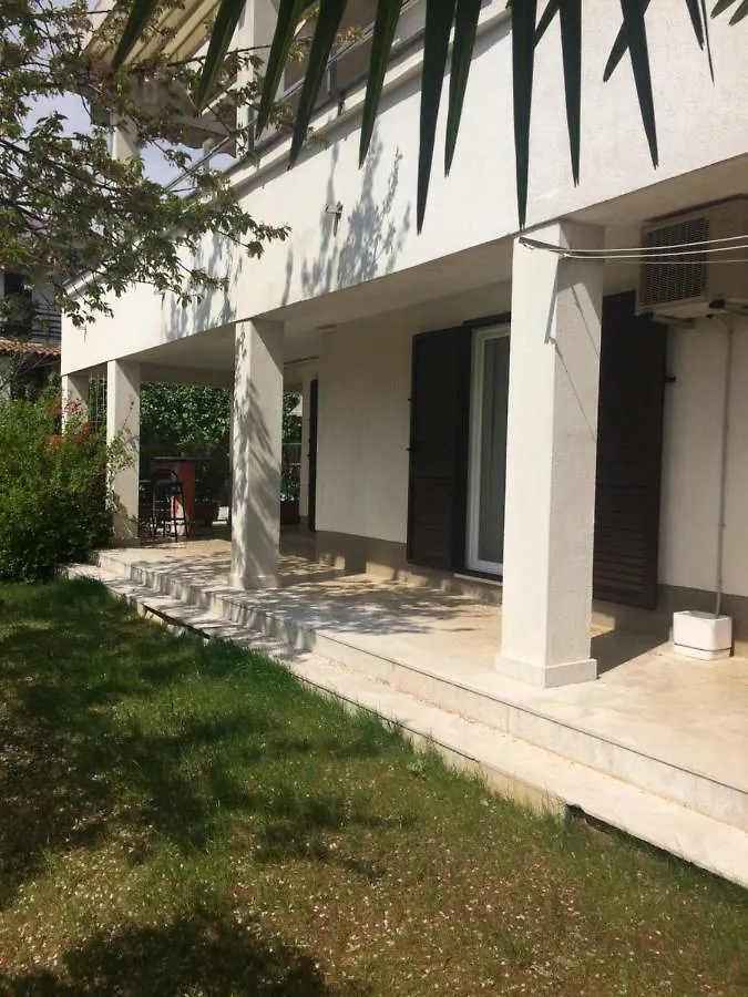 Deluxe Apartment Dora With A Private Parking, Terrace And See View Rijeka Croatia