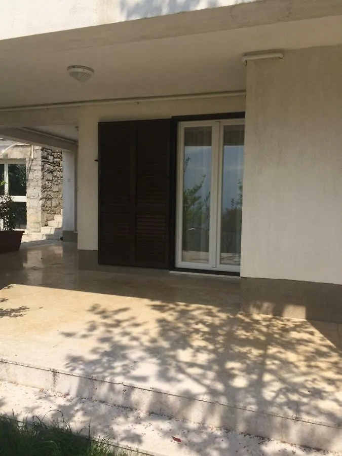 Deluxe Apartment Dora With A Private Parking, Terrace And See View Rijeka 0*,  Croatia
