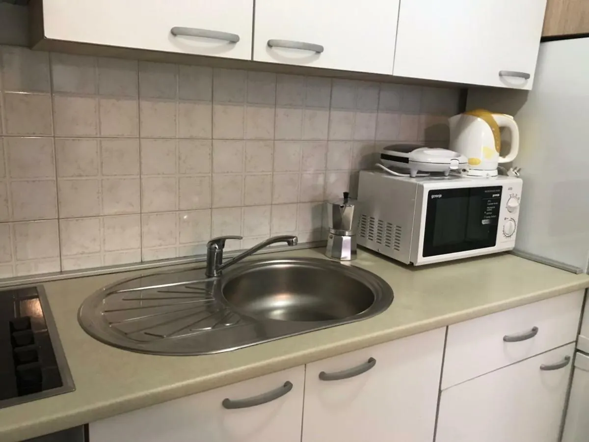 Deluxe Apartment Dora With A Private Parking, Terrace And See View Rijeka