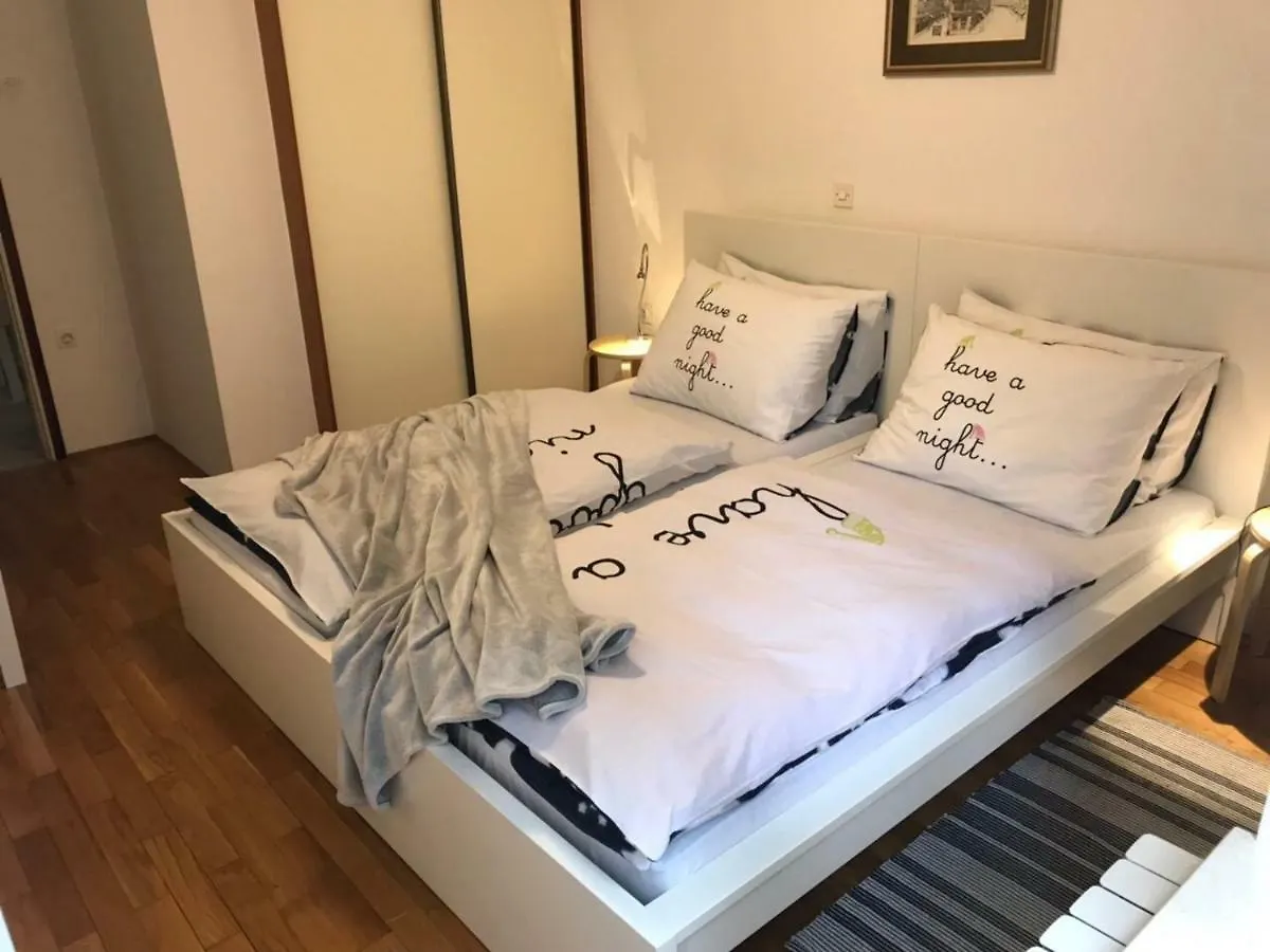 Deluxe Apartment Dora With A Private Parking, Terrace And See View Rijeka