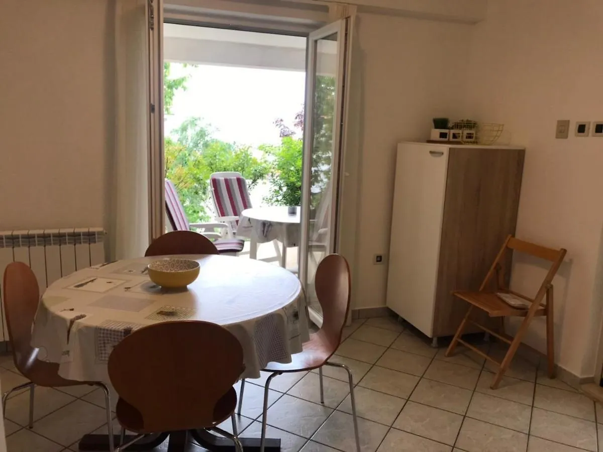 Deluxe Apartment Dora With A Private Parking, Terrace And See View Rijeka Croatia