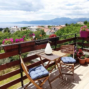  Appartamento Junona - Stunning View
